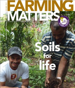 soils for life farming matters 2015